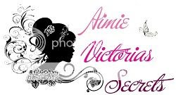 Aimie Victorias Secrets