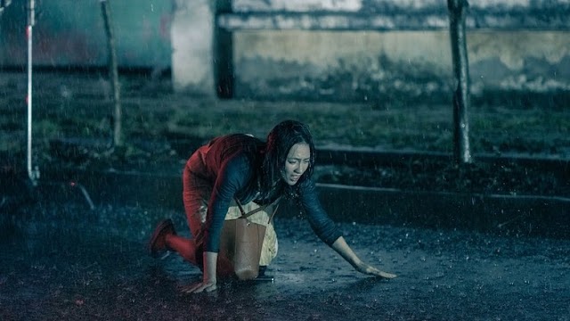 Descargar Bằng Chứng Vô Hình 2020 Pelicula Online Completa Subtítulos
Espanol Gratis en Linea 1080p