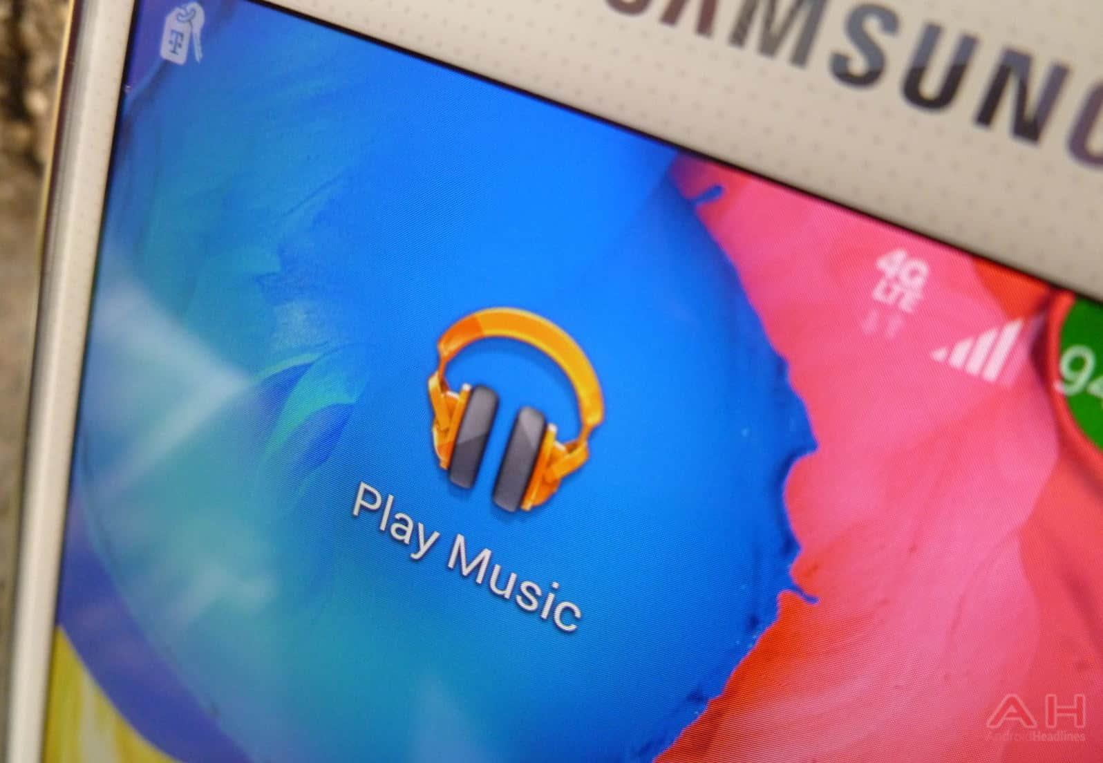 Play Music