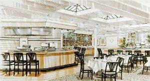 Restaurant Building Design on Restaurant Design  Restaurant Interior Design  Restaurant Plans