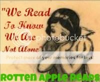 Rotten Apple Reads