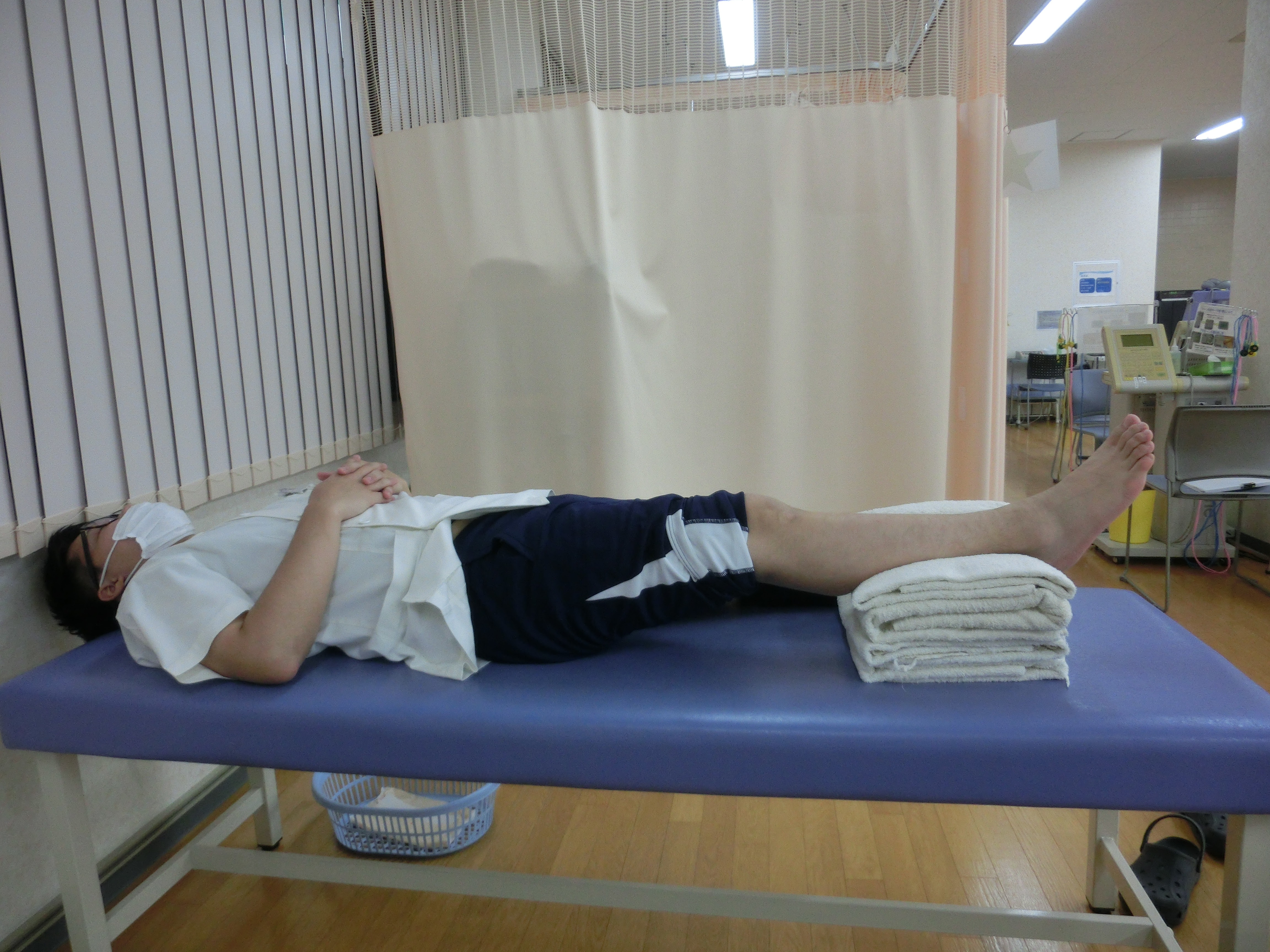 足を捻った こんな時どうする 東広島整形外科クリニック