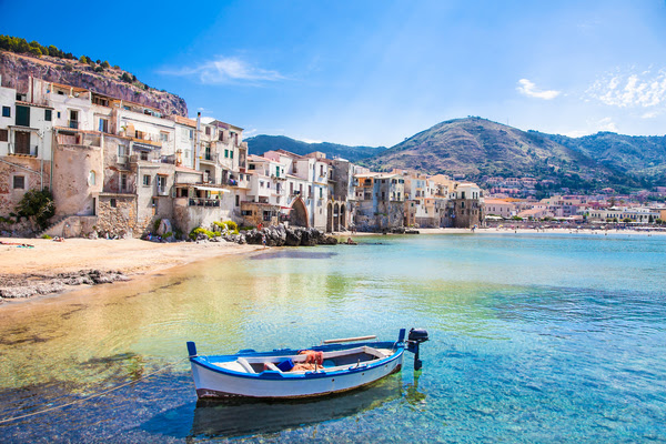 Sicilia iStock. © Ansa