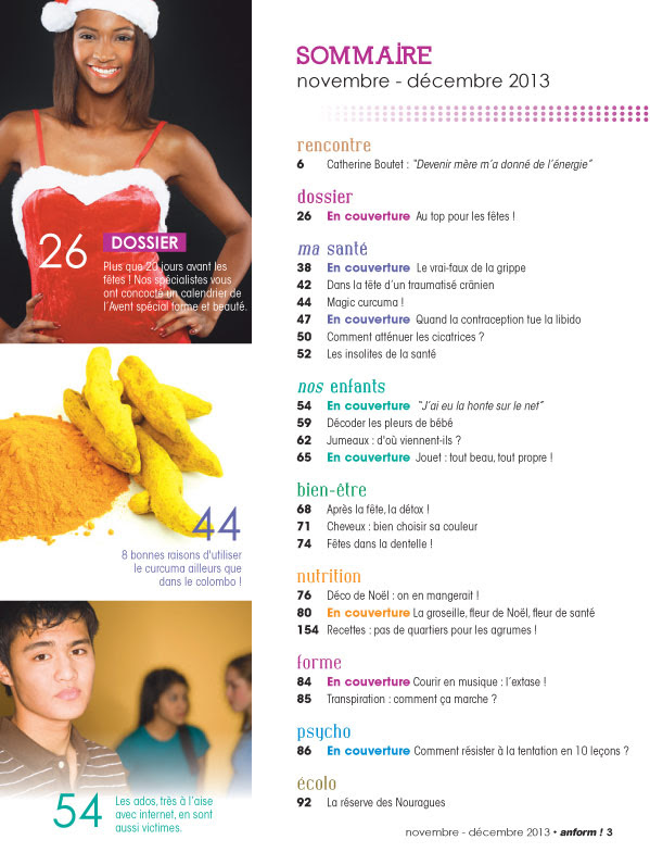 Index Of Magazine Gyne N51