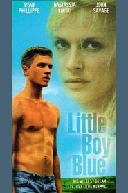 immagini di Little Boy Blues
