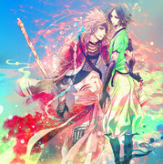ふつくしい 戦国basara 瀬戸内 Pixiv年鑑 B