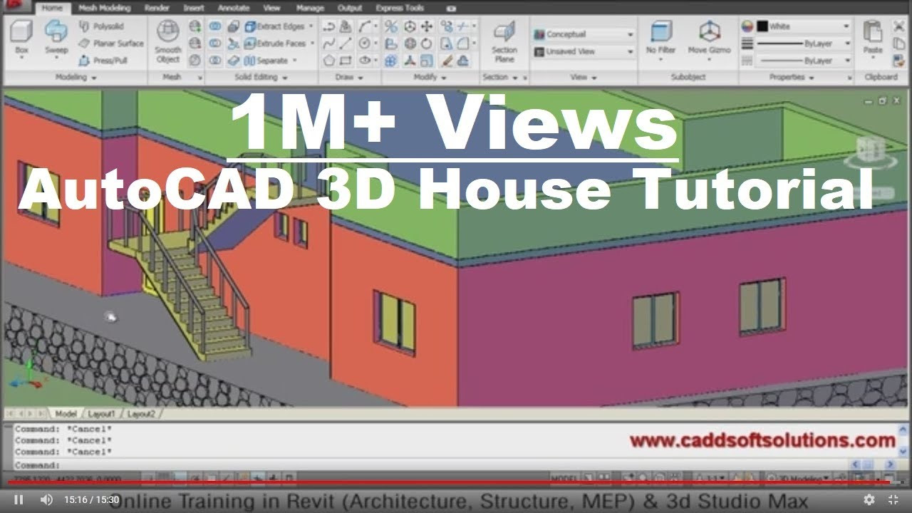 How To Convert A 2d Floor Plan Image To 3d Floor Plan