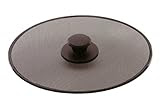 Nordic Ware 11 Inch Crispy Dry Spatter Cover