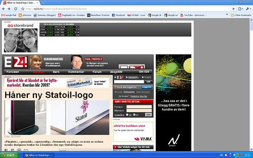 stjerne logo