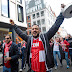 Trận Đấu Europa League / Lịch thi đấu UEFA Europa League 2020/21: Chờ Arsenal ... - Stream uefa europa league live.