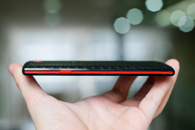 Smartphone Android màn hình 5 inch, giá 2 triệu đồng