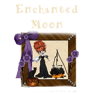 Enchanted Moon
