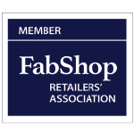 FabShop Member!