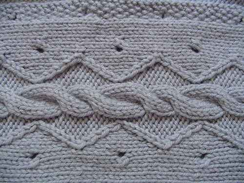 Bristow Closeup