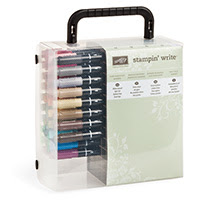 Many Marvelous Markers