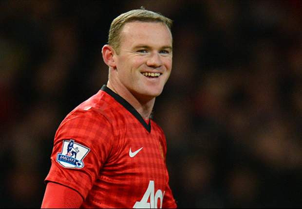 Wenger: Arsenal could afford Rooney's wages