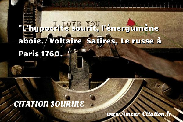 Citation Sourire Tout Savoir Sur Les Citations Sourires Amour