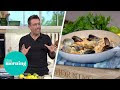 How Many Calories In Seafood Risotto