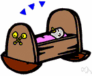 cradle - definition of cradle by The Free Dictionary
