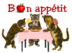 Bon Appétit