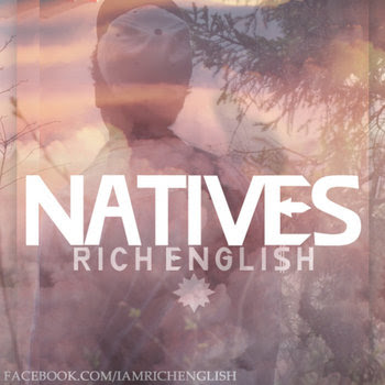 NATIVES cover art