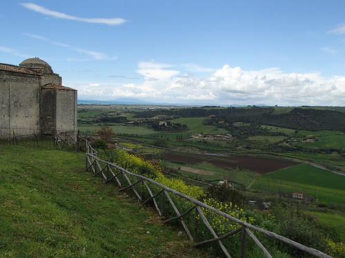 Tarquinia, Italy