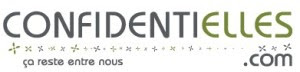Logo Confidentielles