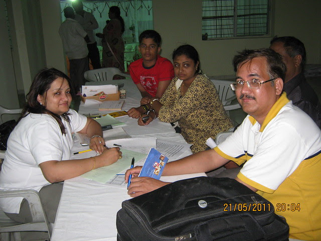Anandgram Talegaon Dhamdhere receives huge response! Investing in social housing