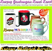 25 Gokil Abis Kerajinan Bekas Onderdil Motor