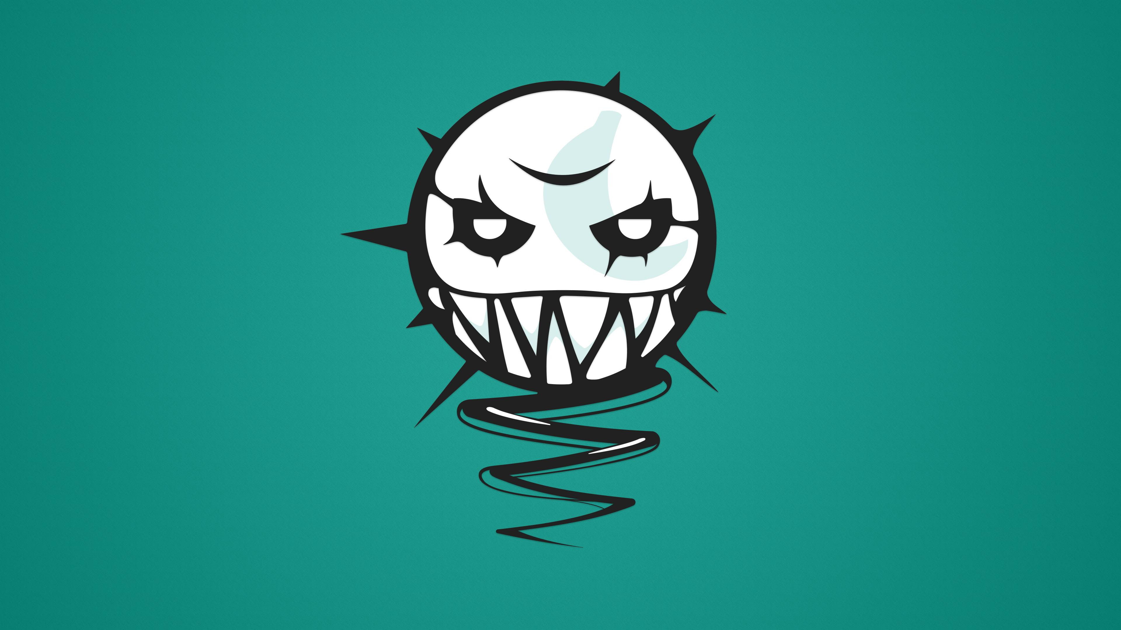 R6s エラファン必見 エラアイコンのおしゃれな壁紙 デスクトップ スマホ用 俺しらべ