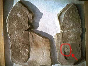 Evidencias de Viajes en el Tiempo