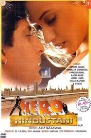Hero Hindustani 1998 HD Teljes Film Magyarul Online