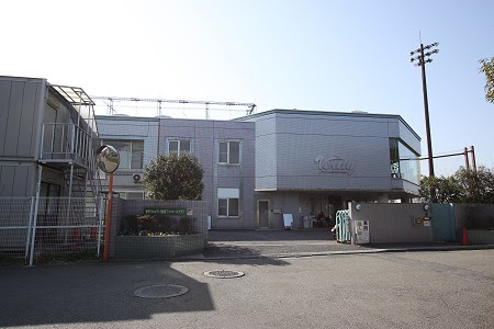 かんちのほーむぺーじ スタジアム案内 東京ヴェルディグラウンド