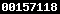 blogger counter
