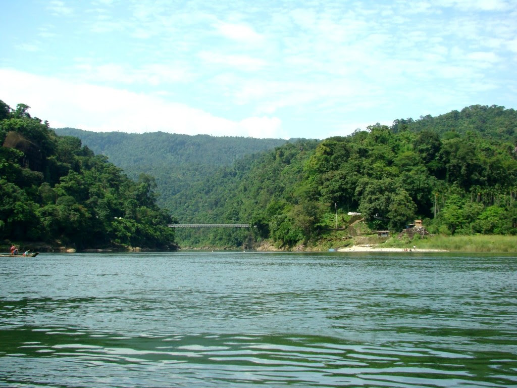 | Sripur