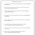 Lightning Round Trivia Questions - Trivia quizzes are a great way to work out your brain, maybe even learn something new.