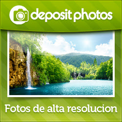 Fotos de alta resolucion
