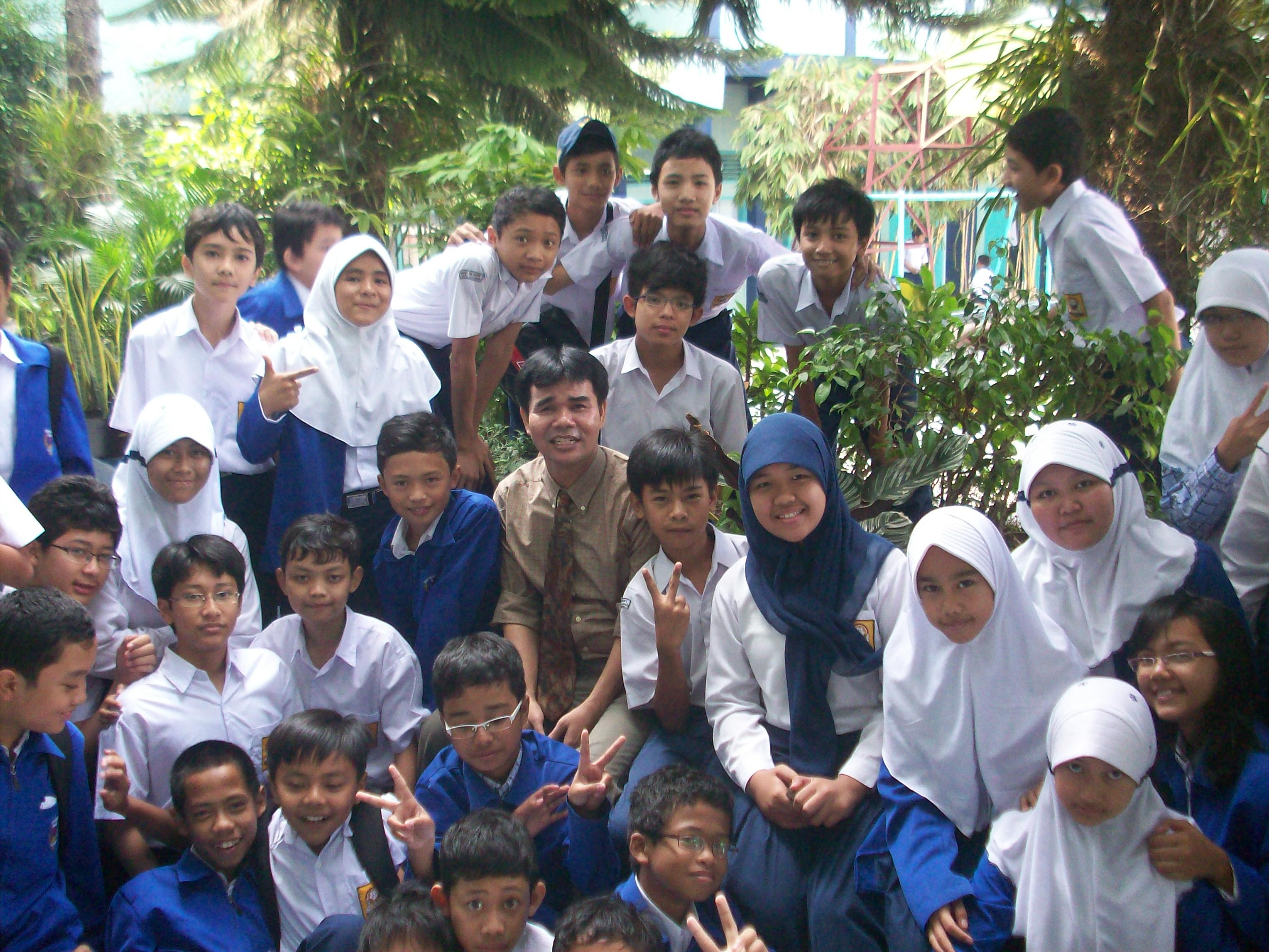 Contoh Teks Anekdot Bahasa Indonesia Pengertian Dan ... Contoh Teks Anekdot Bahasa Indonesia Pengertian Dan ...