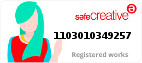 Safe Creative #1103010349257