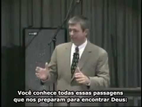 Deus odeia pecadores, e não somente o pecado