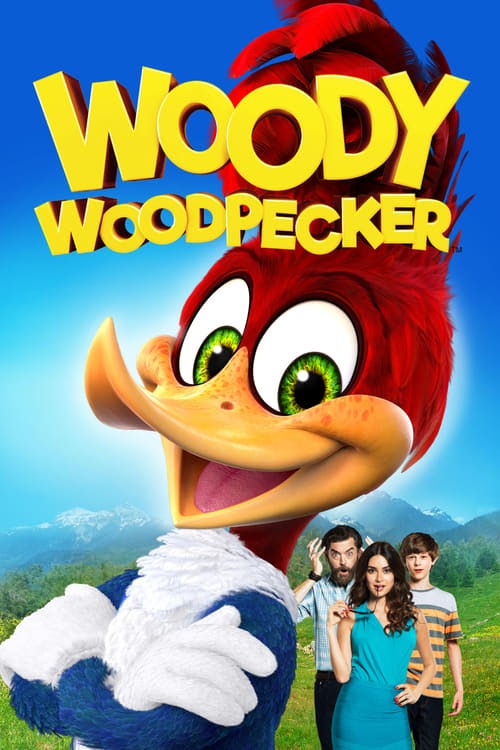 Videa Online Woody Woodpecker 2017 Teljes Film Magyarul HD