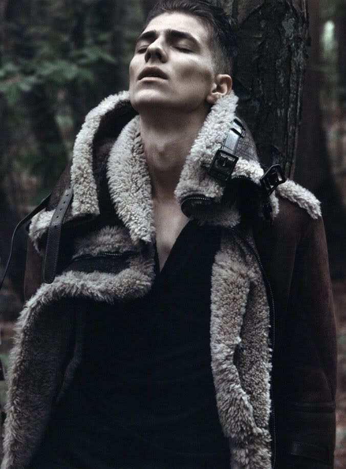 L'Officiel homme Az'Allűr divatblog