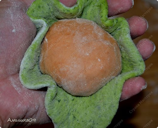 Кулинария Мастер-класс Рецепт кулинарный Овощной хлеб Корона бордо Продукты пищевые фото 8