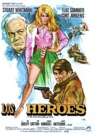 The Invincible Six 1970 ganzer film deutschland stream komplett