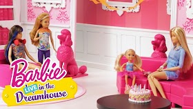 Buon Compleanno Barbie Immagini