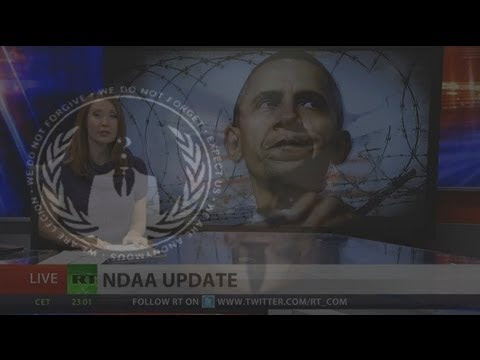 Anonymous - #Operation Unite