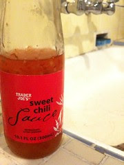 Five Best Sauces