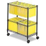 Safco 2Tier