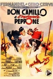 Don Camilo y el honorable Peppone 1955 transmisión película descargar
completa latino pelicula [720p] español 4k