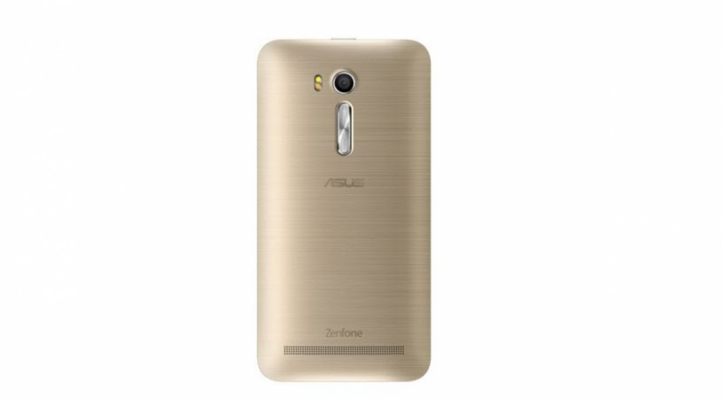Asus zenfone go specs twelve